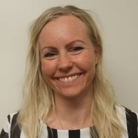 Bente Thingbø-Støldal