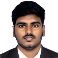 Eswara Sai Maruthi Viswanadh Bolla