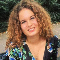 Solveig Moe Enevoldsen