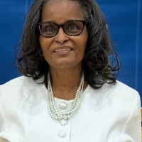 Patricia Gaskins