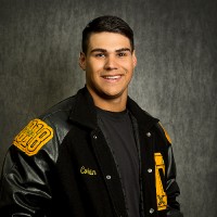 Corbin Larson