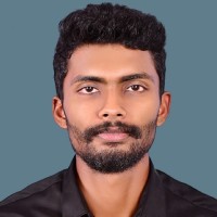Abhijith Krishna S
