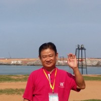 Lam Kee Eng