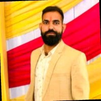 Hariram Meena