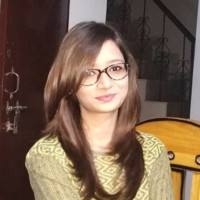 Urvi Singh