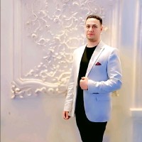 Ahmed Nabil Farouk