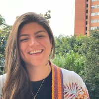 Maria Camila Garcia Estrada
