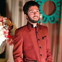 Kartik Saini