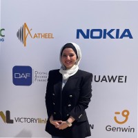 Mona Sayed