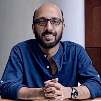Girish Menon