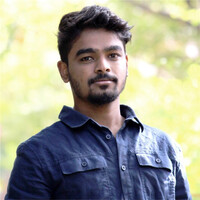 Nanda Kishore