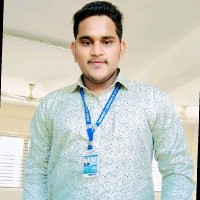 Sadashish Kumar Bhokta