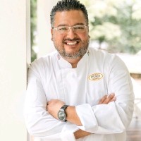 Carlos Cisneros