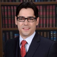 J. Nash Davis, Esq.