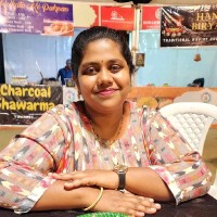 Aishwarya Gundla