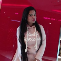 Shreya Srivastava