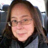 Yvette Christofilis