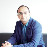 Jigar Naik