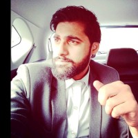 Ankur Raj