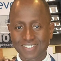 Mohamed Saran Condé