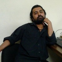 Dibyendu Roy
