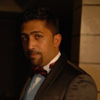 Raheel Qureshi