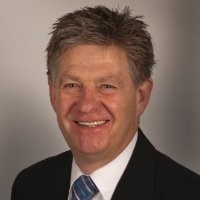 Andrew Saunders FCA MAE