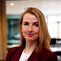 Ekaterina Slot (Khramova)