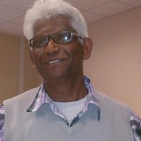Chris Naicker