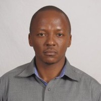 Daniel Macharia