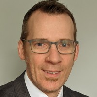 Matthew Fuller