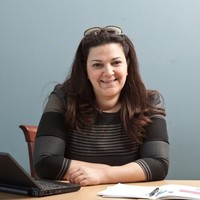 Voula Kozanidou