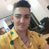 Afshin Karami