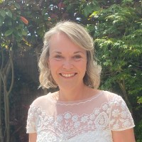 Joanna Mann (Thurston)