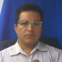 Antonio Arenas