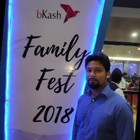 Md Mehedi Hasan James