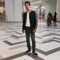 Usama Razzaq