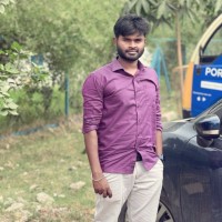kishorkumar M
