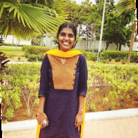 Ayshvarya Laxmi K