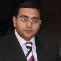 Behzad Dastourie