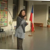 Angélica Méndez Bravo