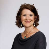 Frederique Patry