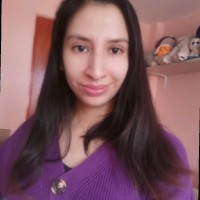 Claudia Francesca Suarez Mariscal