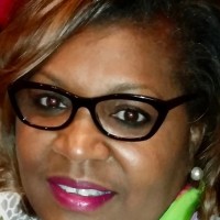 Joyce Wilkes
