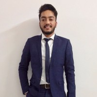 Amritesh Sinha