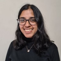 Aadrika Gupta