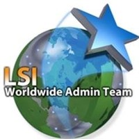 Lsi Worldwide Admin Team
