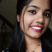 Vismaya Velayudhan