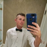 Brandon Cox