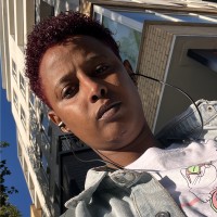 Axumawit Teklemariam
